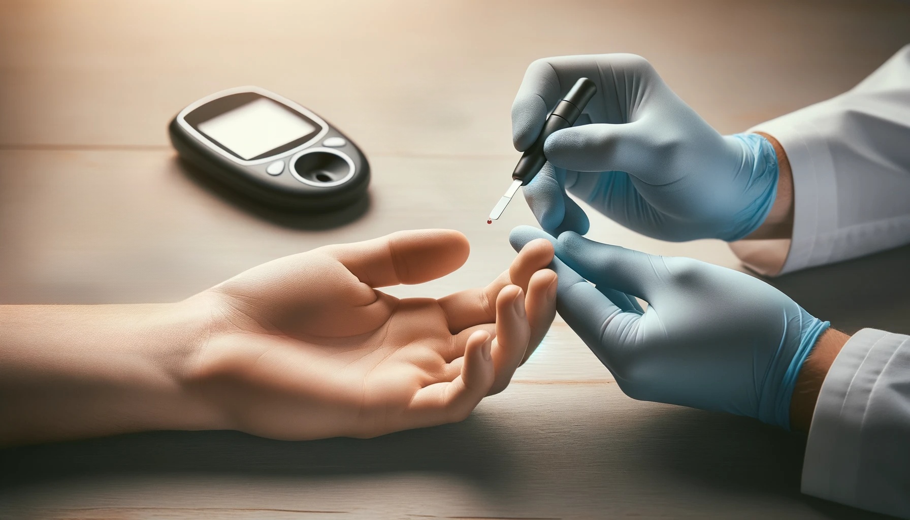 Diferencia entre diabetes 1 y 2 para comprender las variedades de esta condición de salud