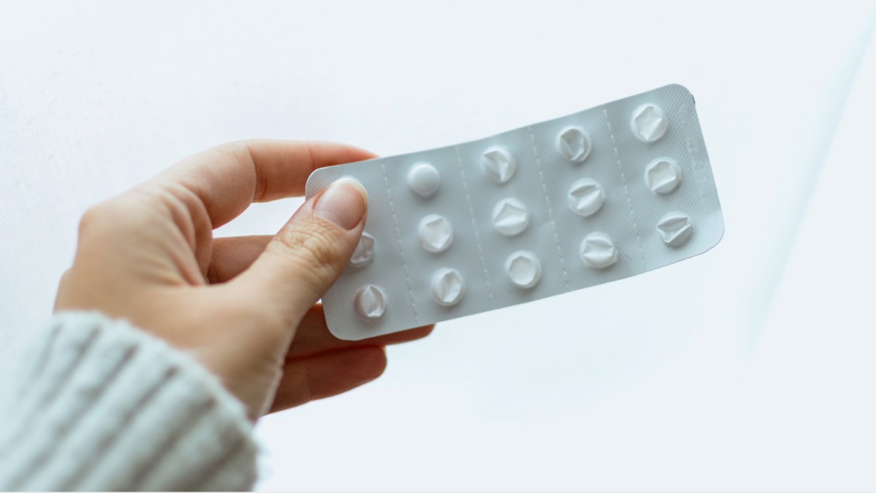 Medicamento para el colon irritable sin receta, alivio para el malestar