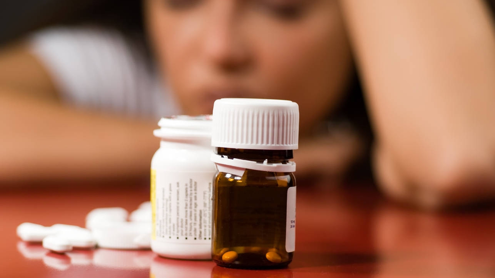 Medicamento para la ansiedad sin receta: explorando opciones para el alivio