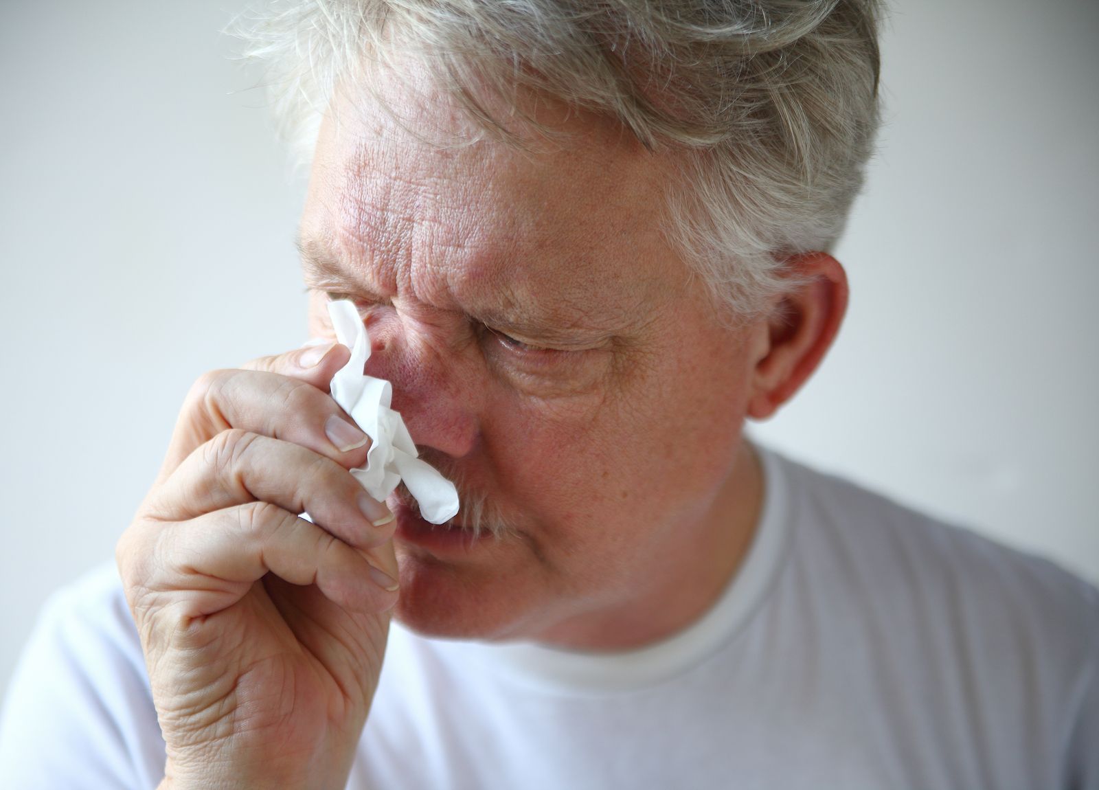 Top de mejores medicamentos para la congestión nasal
