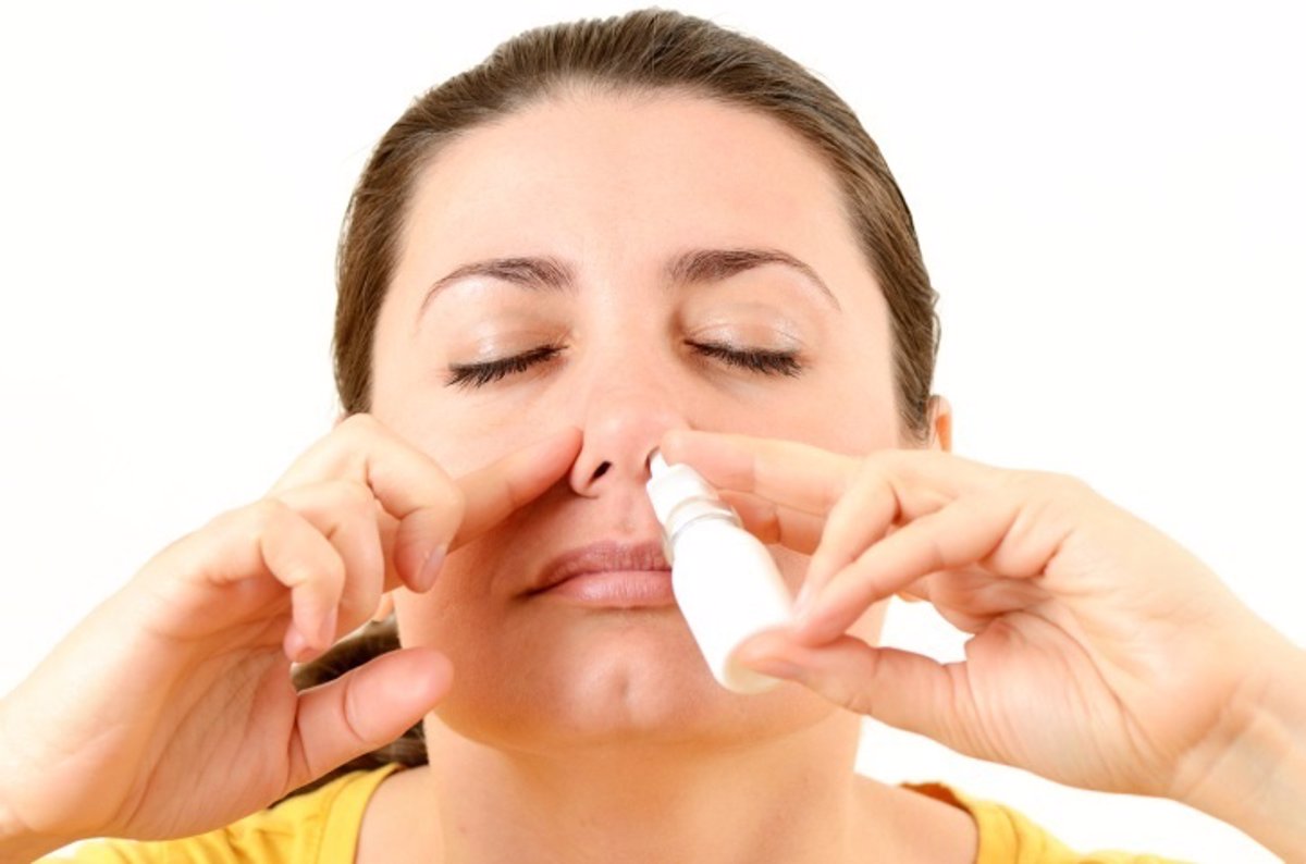 Medicamentos para la rinitis sin receta: alivio para la congestión nasal